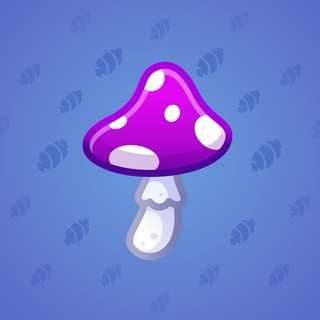 Spy Agaric #84689