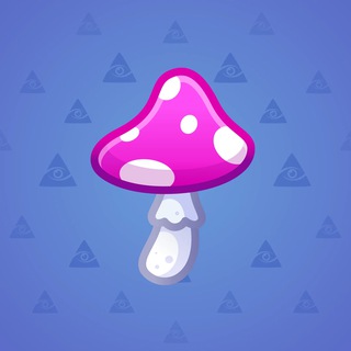 Spy Agaric #84695