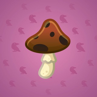Spy Agaric #84700