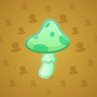 Spy Agaric #84701