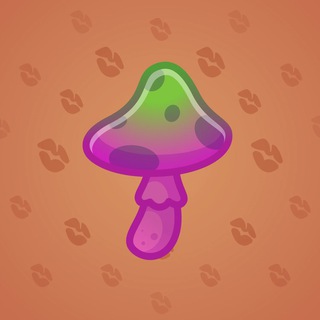 Spy Agaric #84702