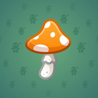 Spy Agaric #84703