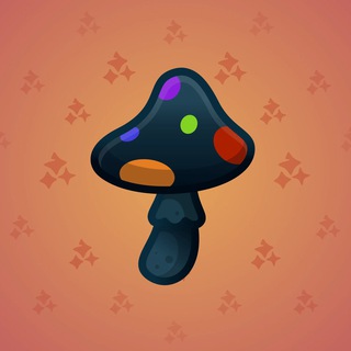 Spy Agaric #84818