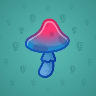 Spy Agaric #84824