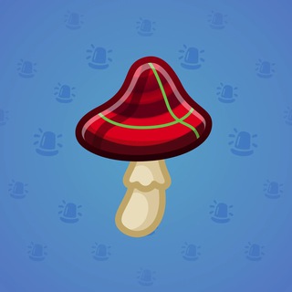 Spy Agaric #84828