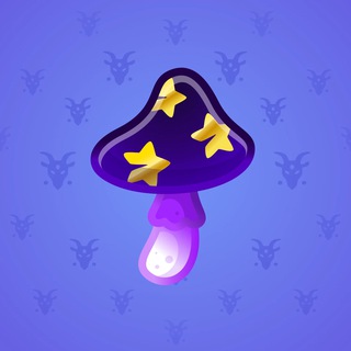 Spy Agaric #84830
