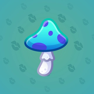 Spy Agaric #84832
