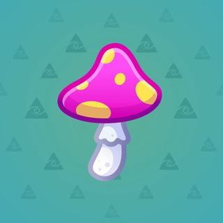 Spy Agaric #84833