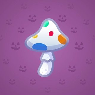 Spy Agaric #84838