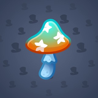 Spy Agaric #84846