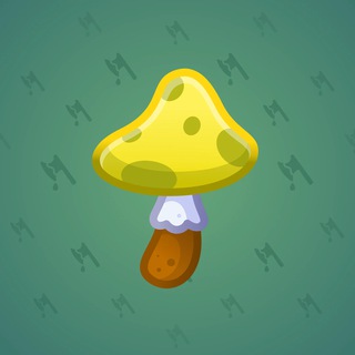Spy Agaric #84854