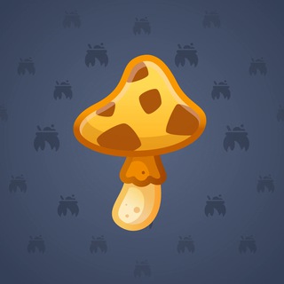 Spy Agaric #84859