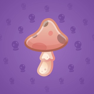 Spy Agaric #84861