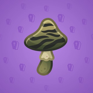 Spy Agaric #84866