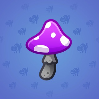 Spy Agaric #85901