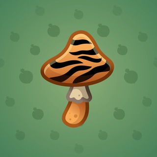 Spy Agaric #85904