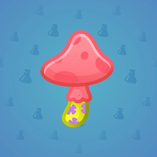 Spy Agaric #85906