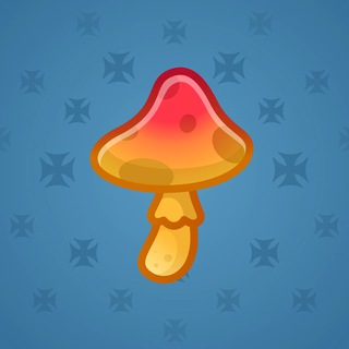Spy Agaric #85912