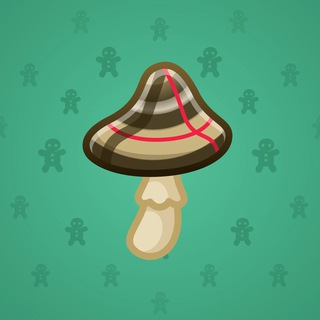Spy Agaric #85923