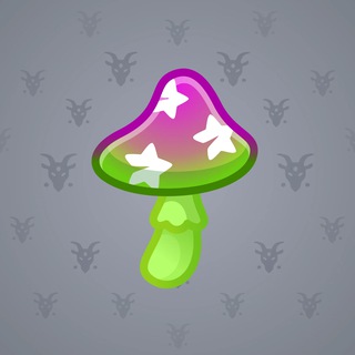 Spy Agaric #85936
