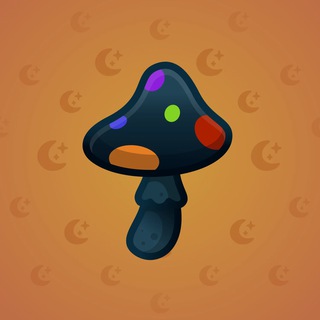 Spy Agaric #85980