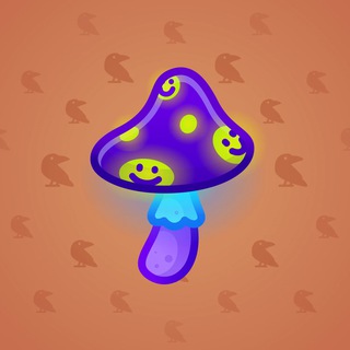 Spy Agaric #85981