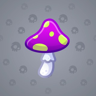 Spy Agaric #85983