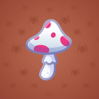 Spy Agaric #85985