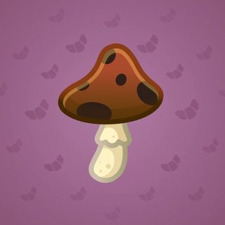 Spy Agaric #85989