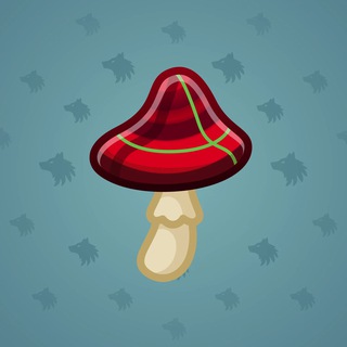 Spy Agaric #85992