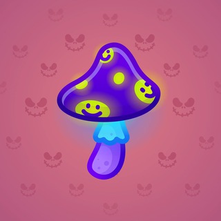 Spy Agaric #85994