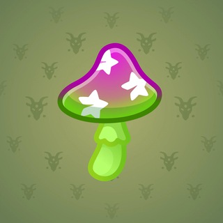 Spy Agaric #85995