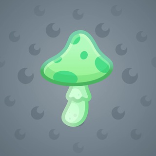 Spy Agaric #86002