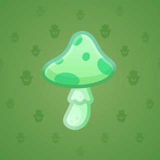 Spy Agaric #86007