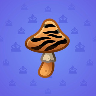 Spy Agaric #86012