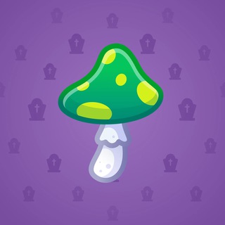 Spy Agaric #86020