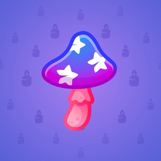 Spy Agaric #86026