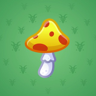 Spy Agaric #86027