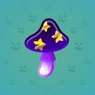 Spy Agaric #86028