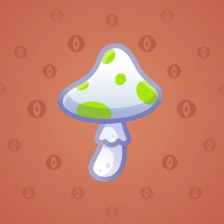 Spy Agaric #86054