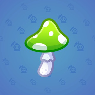 Spy Agaric #86059