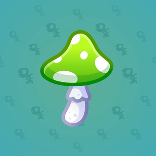 Spy Agaric #86065