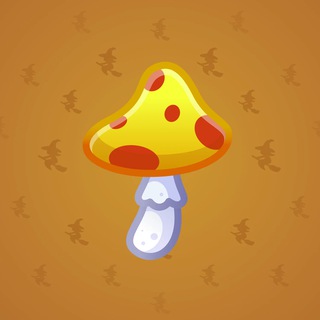 Spy Agaric #86090
