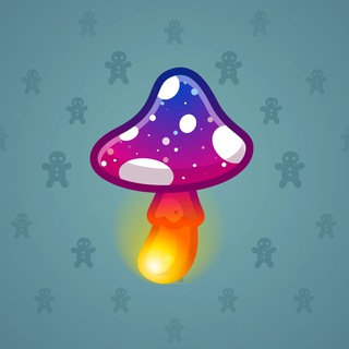 Spy Agaric #86093