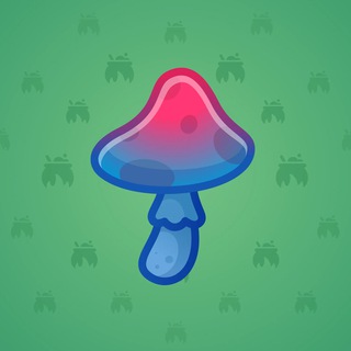 Spy Agaric #86097
