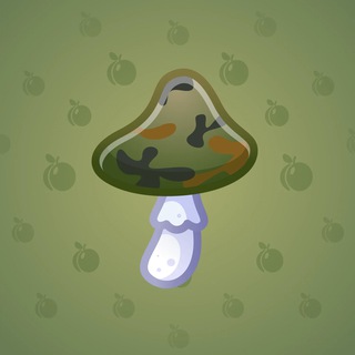 Spy Agaric #86122