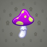 Spy Agaric #86124
