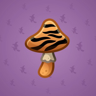 Spy Agaric #86170