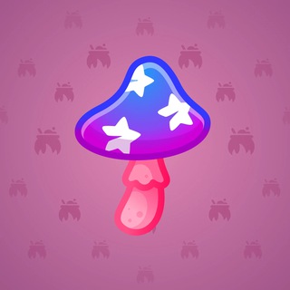 Spy Agaric #86175