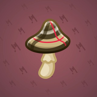 Spy Agaric #86176